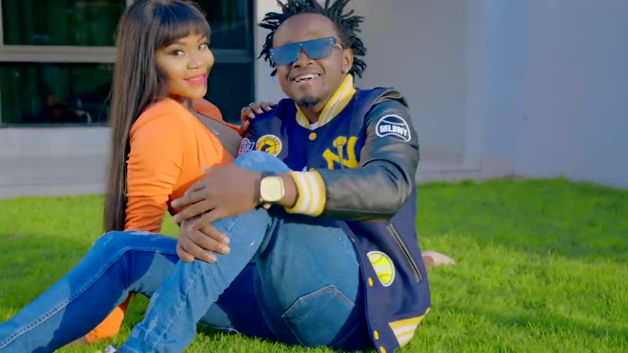 Bahati Trending Music afrobeat🔥🔥