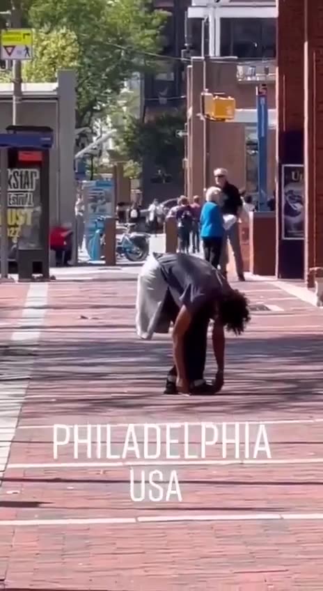 DEA Warns 'Zombie Drug' Hitting US Streets, Set To Worsen Overdose Crisis