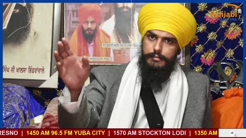 Punjabi Radio USA Live