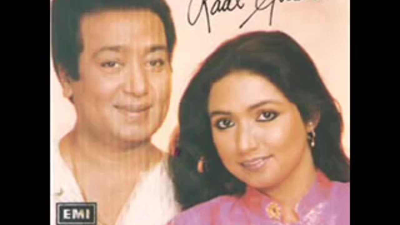 Dekha hai zindagi mein hum ne ye aazma ke-Ghazal