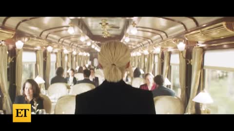 Mission Impossible – Dead Reckoning Part 1 Official Teaser Trailer
