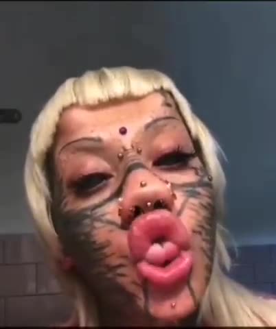 What Pronouns Do You Think This Has?