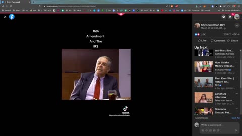 There is NO TAX LAW