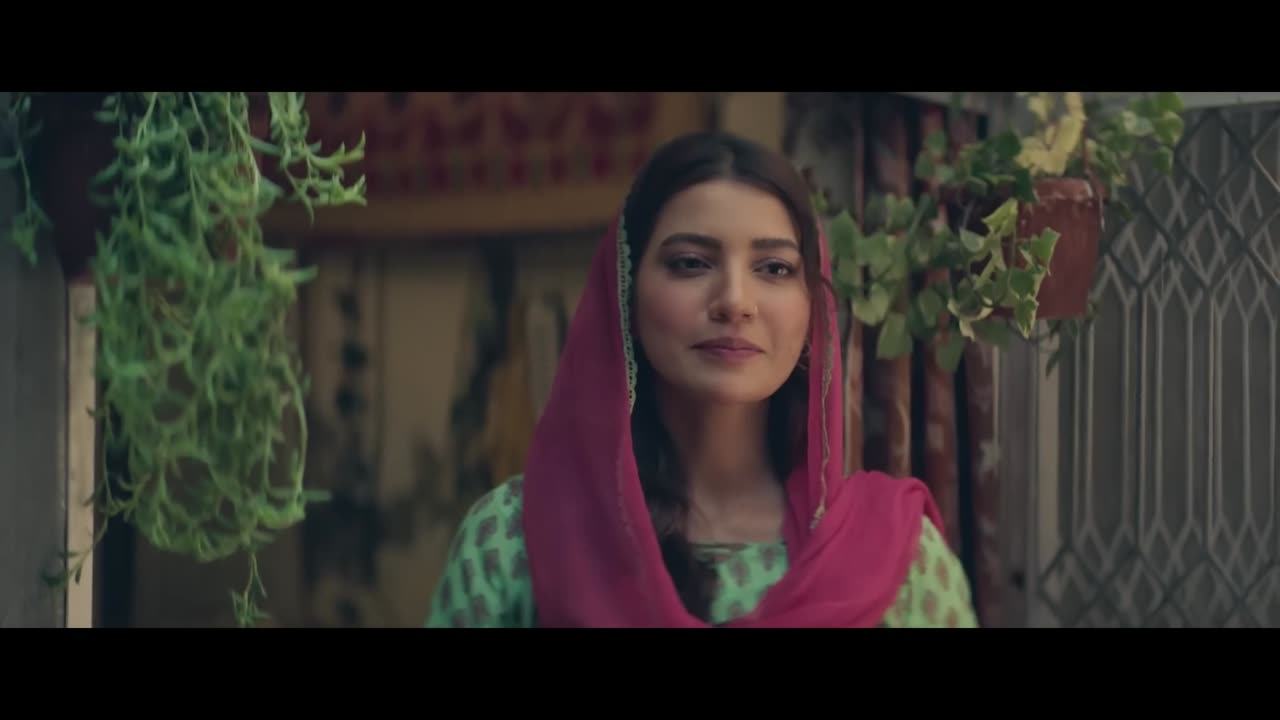 Pardes Katenda - Adnan Dhool | Sarmad khoosat | Rabia Butt | HABIBMETRO Insta Remit