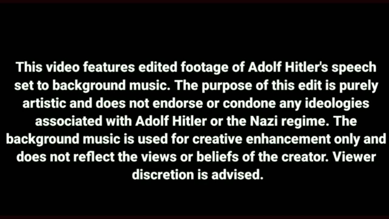 AUSTRIAN PAINTER SPEECH X UNTITLED 13 glwzbll __ VIDEO EDIT - YouTube - Google Chrome 2024-03-14 17-35-27