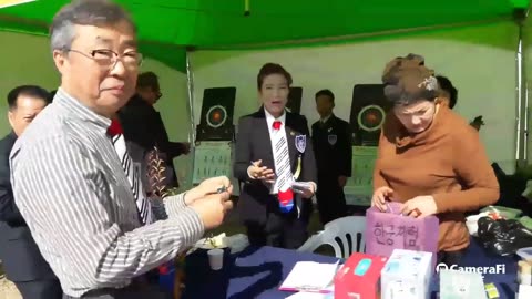 20181115_V3_S02(5gWS-c2MLgk)올림픽종목에도 채택 추진중인 대한민국 고유의 스포츠 _ 한궁_을 소개합니다