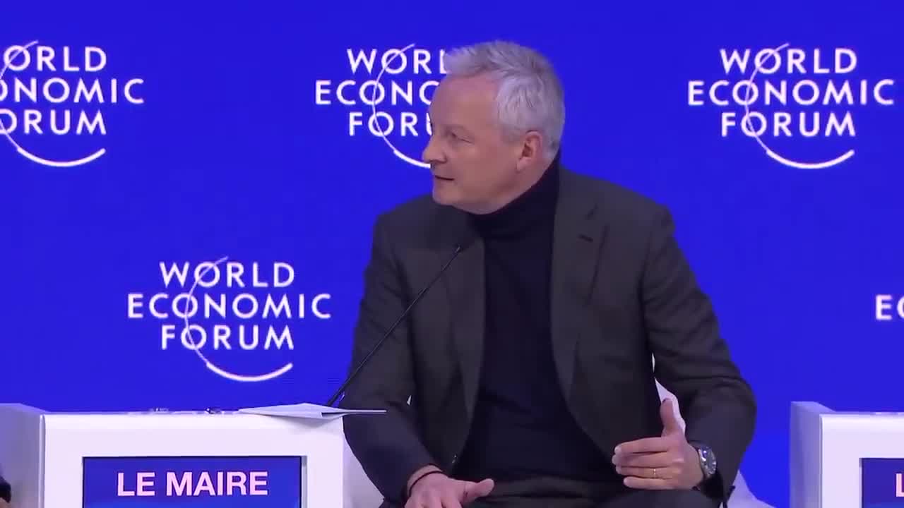 Global Economic Outlook_ Is this the End of an Era_ _ Davos 2023 _ World Economic Forum