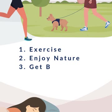 7 Tips for Managing Stress!