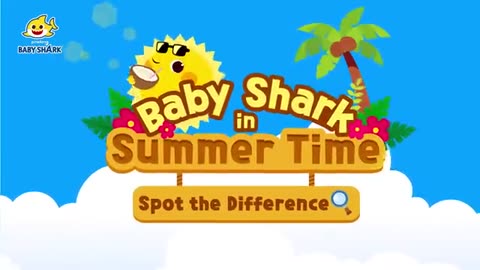 BABY SHARK DOO DOO DOO !! ONE HOUR + COMPILATION !! SONGS FOR KIDS !! BABY SHARK !!!!
