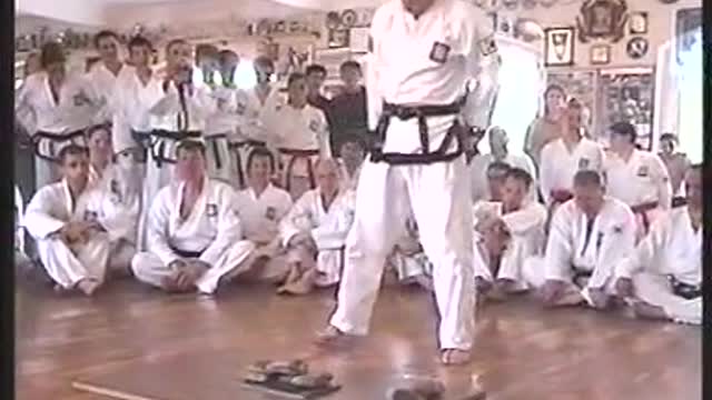 Meister Kwon