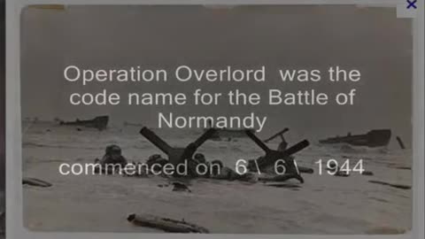OPERATION OVERLORD Occultscience101 By Bill Letsgetfree Ocs101Stuff