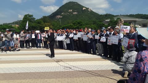 20190921_V3_S01(yak_p2Gydjg)서울대는 벌써 200명의 교수가 동참하고 부산대 교수는 상복을 입고