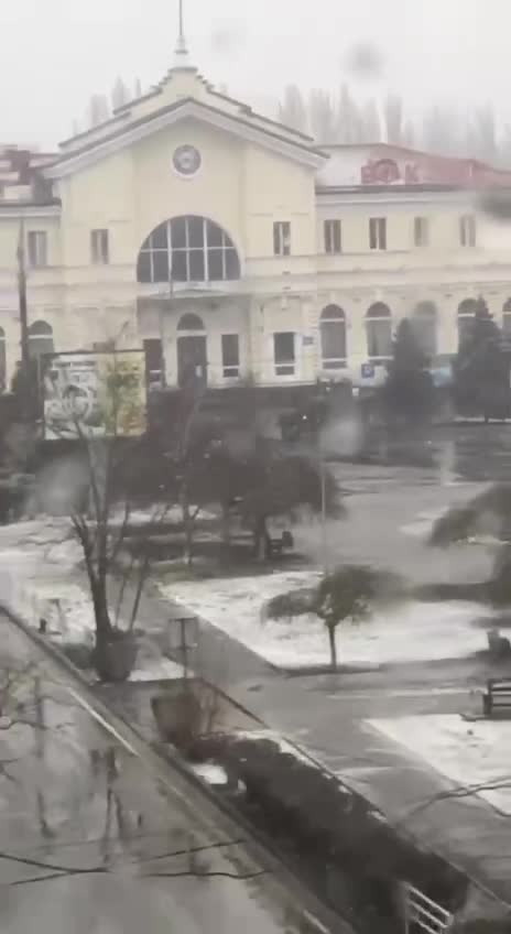 01.03.2022. Spring! War, Russia - Ukraine!!!