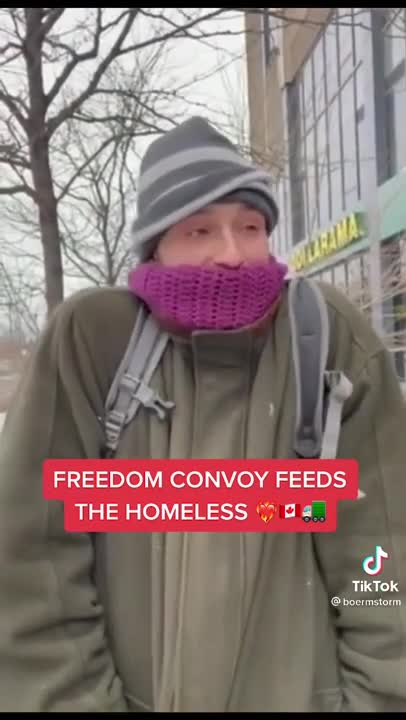 The mainstream media lies !