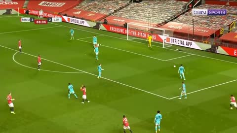 Man United 3-2 Liverpool | FA Cup 20/21 Match Highlights