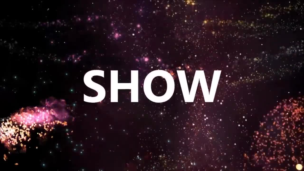 10 Second CountDown Timer With Voice To Start A Show