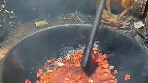 How to make fendisha