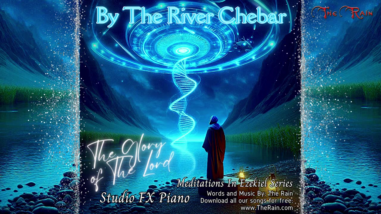 By The River Chebar Ezekiel 30 (MSW DECD5T9) FX