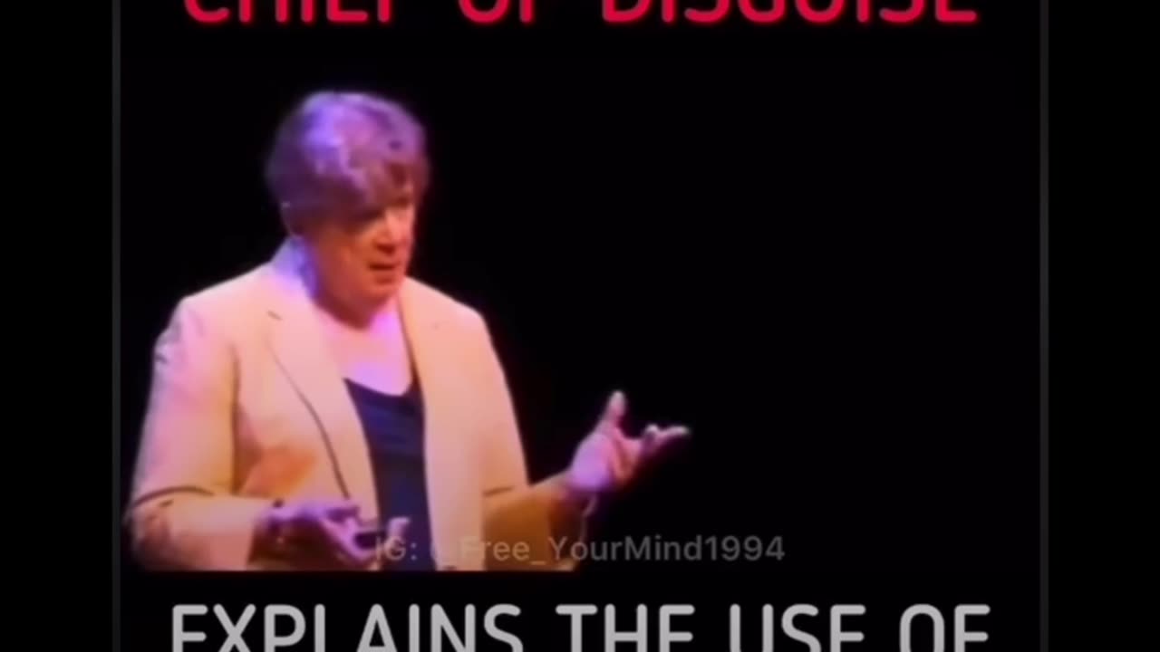 They fooled me, Jerry, you’ve been masked