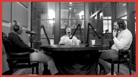 RFK Jr. Talks to Mike Tyson About Kennedy Assassination