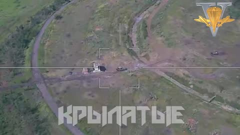 Andriivka Egineering Machine