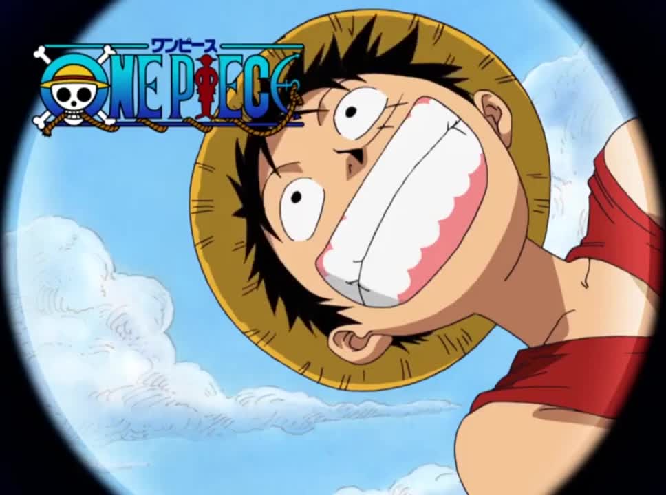 Zoro did it again