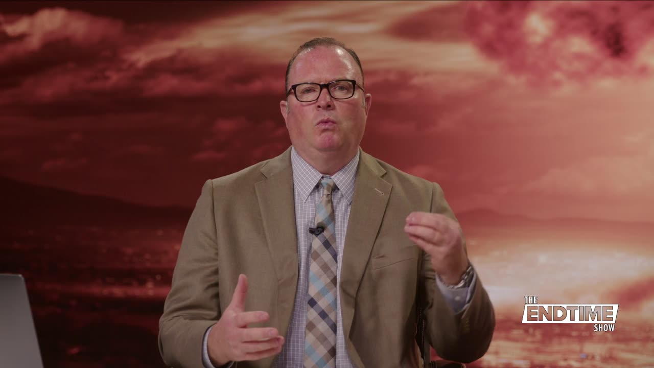 The Endtime Show LIVE