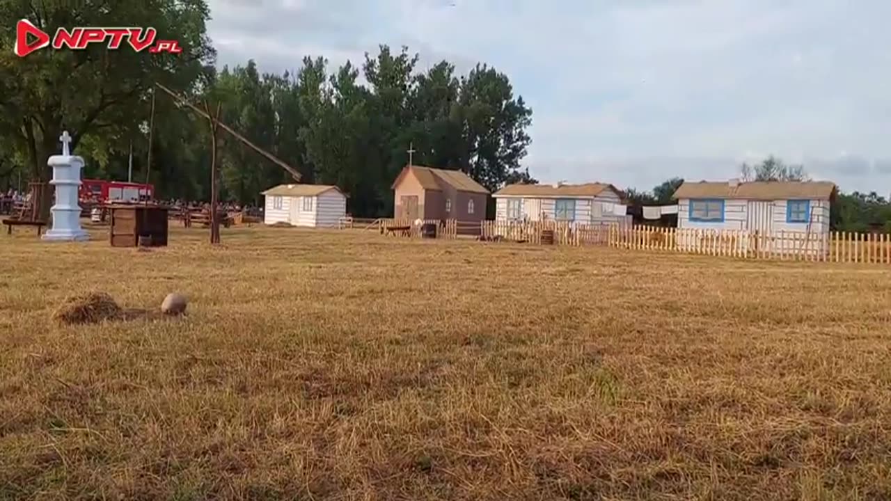 Kamracki Żywiec z Trasy 14.07.2024