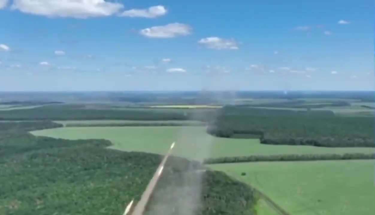 Ukrainian Su-25