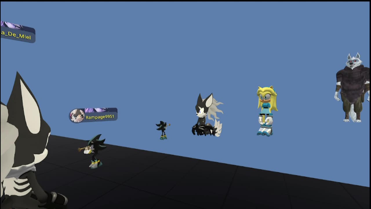 Preping to help ZeroJack