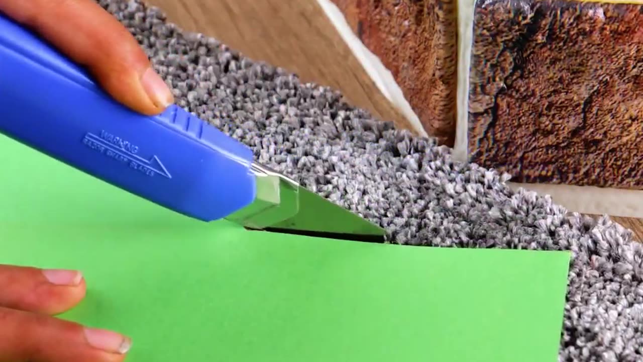 GENIUS REPAIR TRICKS TO HELP YOU FIX PROBLEMS AT HOME