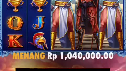 zeus vs hades lagi gacor hari ini