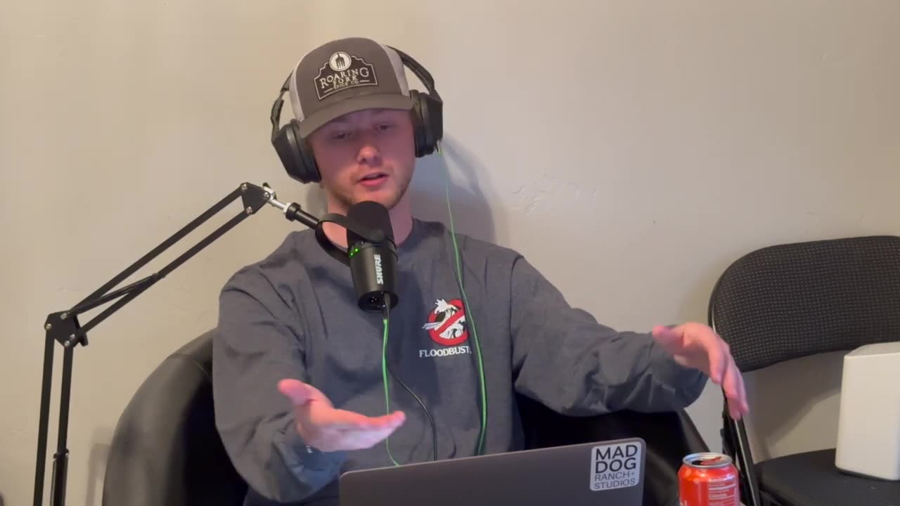 DWJD EP. 27 | Balloons