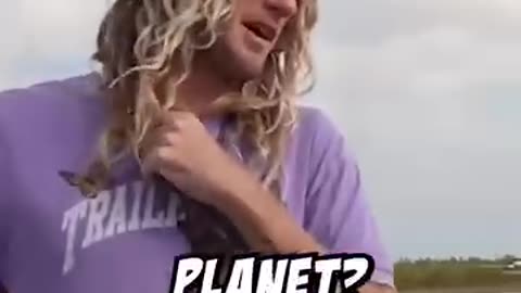 LISTEN TO WHAT THIS 40+ YRS PILOT SAYS