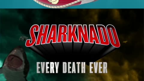 Sharks are Circling- (Sharknado death count video)