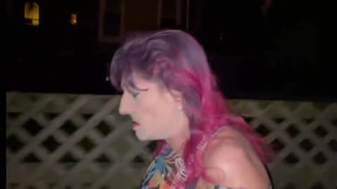 Pedo gets painted