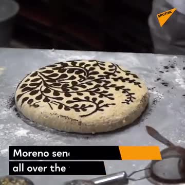 $1,530 LOAF OF BREAD 1 GRAM OF GOLD & 1 GRAM OF SILVER. LUKE 16:19-31 THE RICH MAN(ESAU EDOM AMALEK)