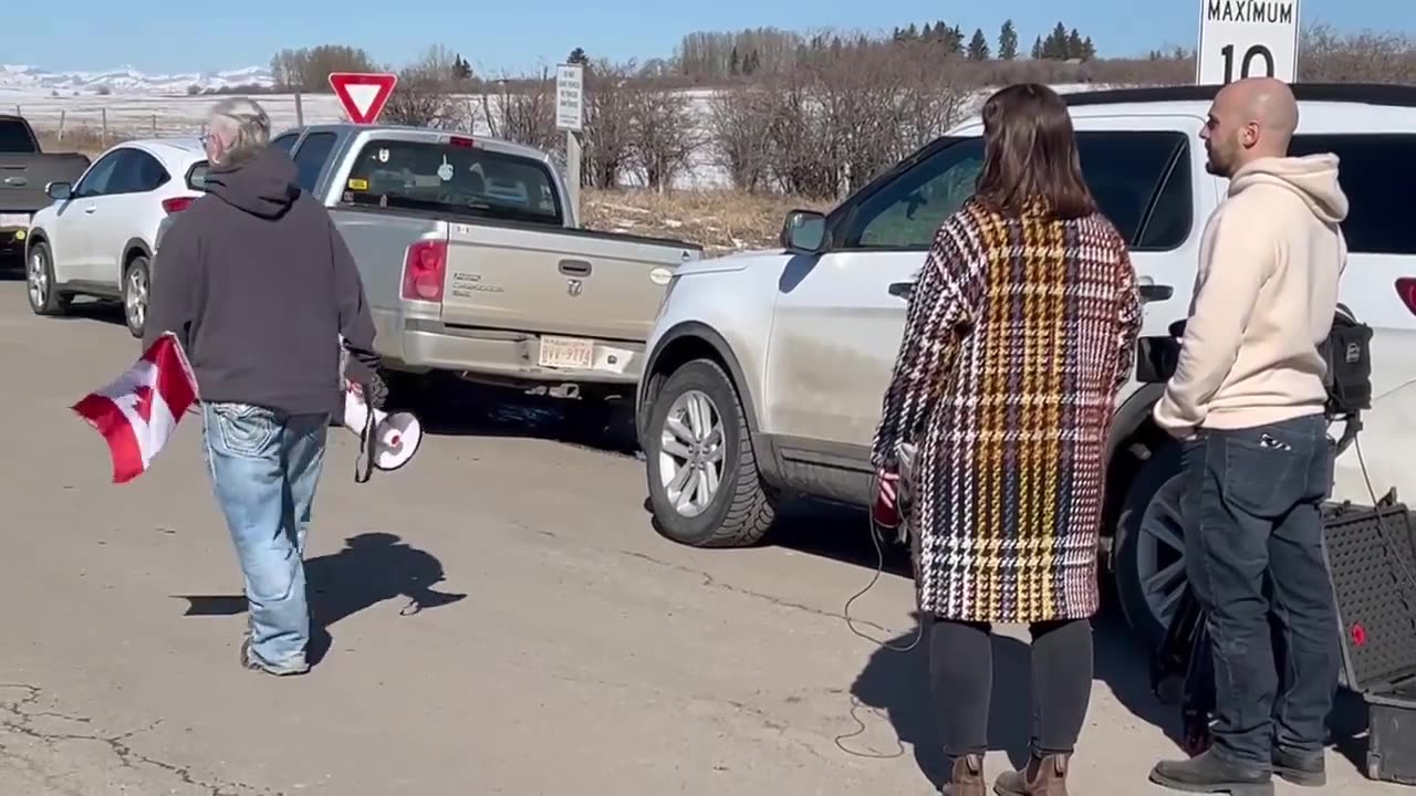 Canadian MSM CBC Gets Told