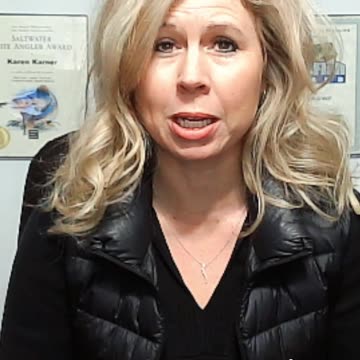 Deadly Cold Spell Puts Marine Life In Peril Along Texas Gulf Coast