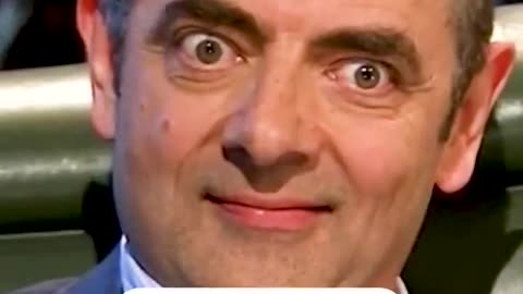 Rowan Atkinson funny moments at Top Gear BBC