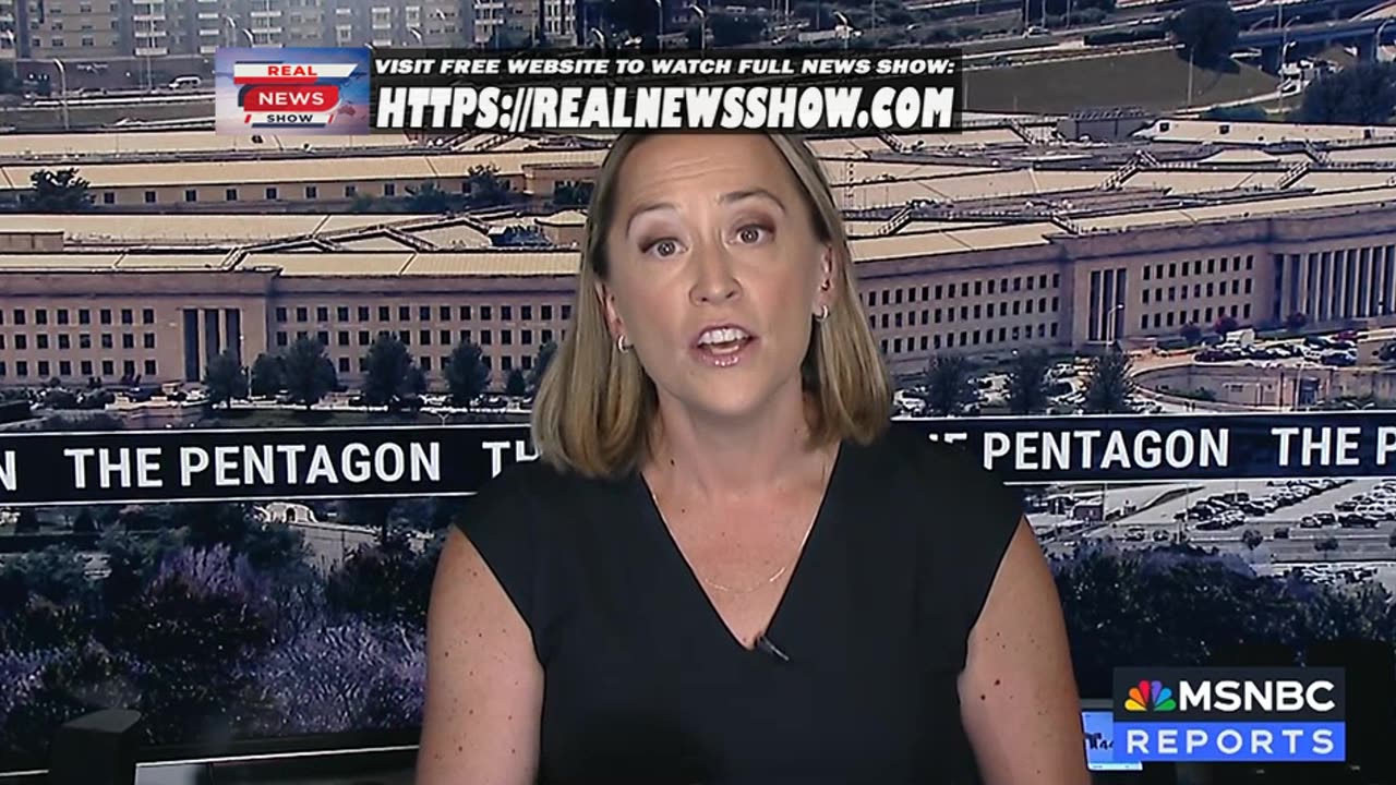 José Díaz-Balart Reports 11PM - 8/28/2024