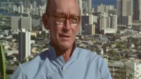 America enters the war