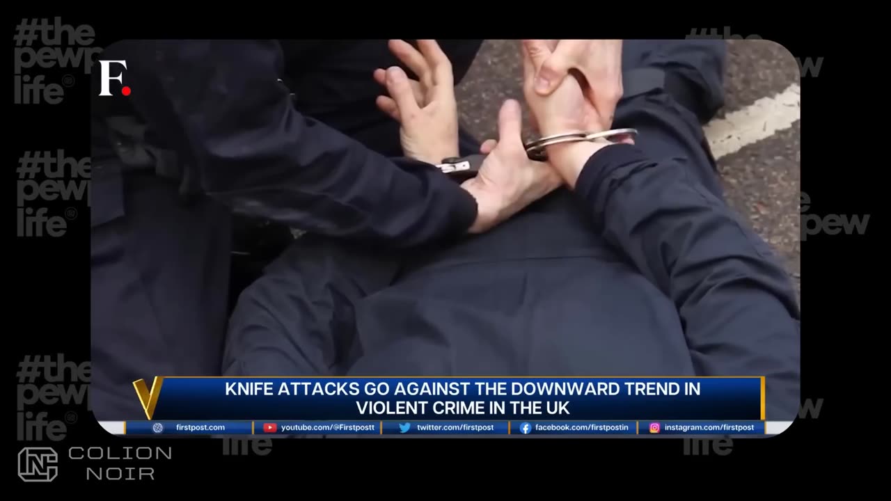 first they take guns... and now in the UK they are taking knives