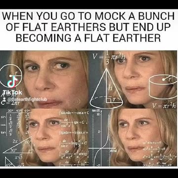 Flat Earth Introduction