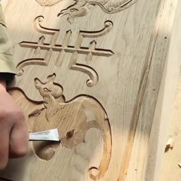 Amazing woodworking ideas