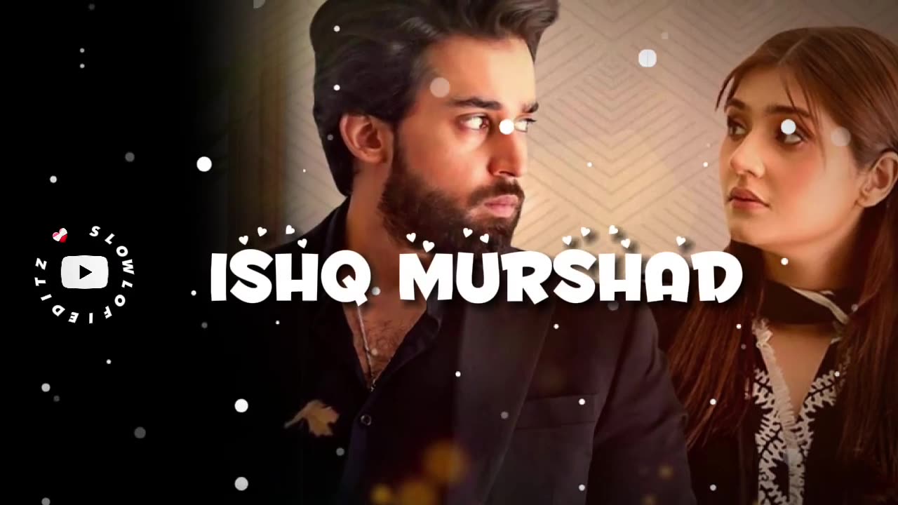 ishq murshad ost