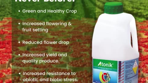 Reliable Agrochemical Solutions For Healthier Crops in India|NACL