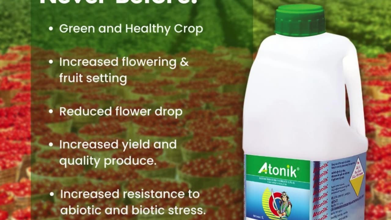 Reliable Agrochemical Solutions For Healthier Crops in India|NACL