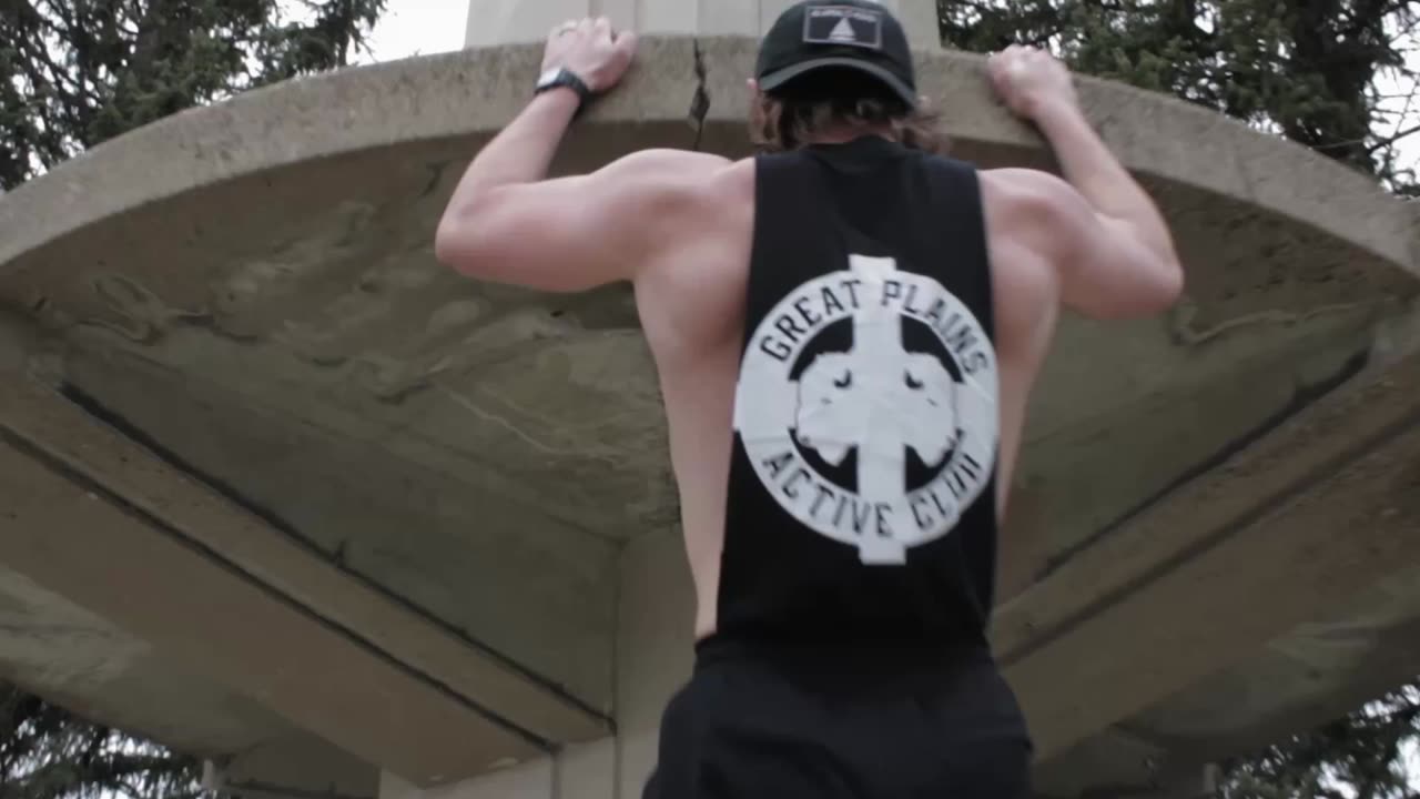 Great Plains Active Club video 3