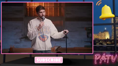 #CNews - Accidentally Trying #Crack | Will Foskey | Stand Up #Comedy 🤦
